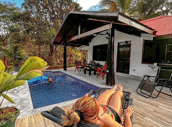 Ferienhaus Casa Ninos Sámara