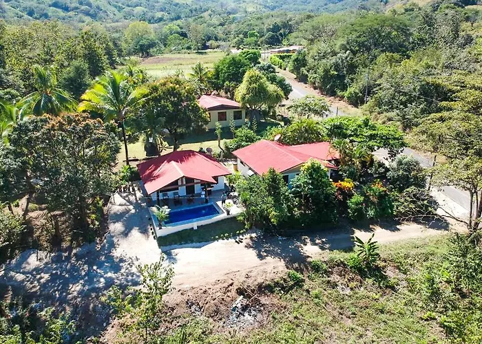 Casa Ninos Ferienhaus *
