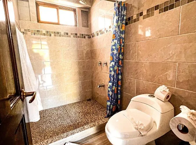 Ferienhaus Casa Ninos *