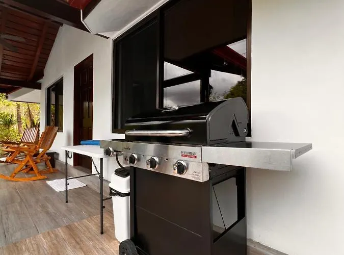 Casa Ninos *