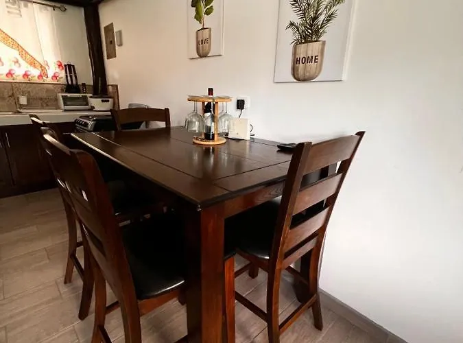 Casa Ninos