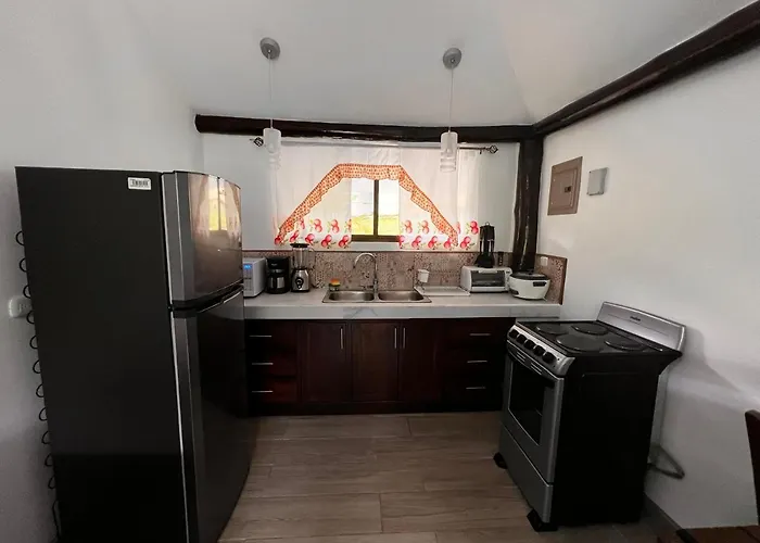Casa Ninos Ferienhaus