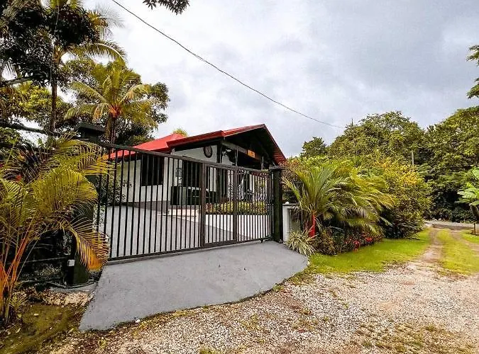 Casa Ninos Ferienhaus *
