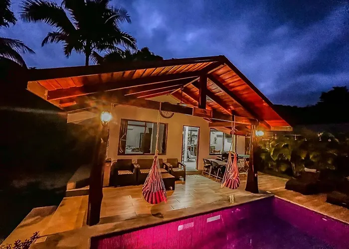 Ferienhaus Casa Ninos *