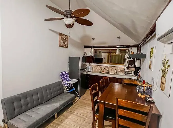 Ferienhaus Casa Ninos *